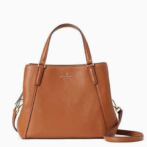 Kate Spade Jackson Medium Satchel